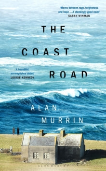 The Coast Road by Alan Murrin (Signed)
