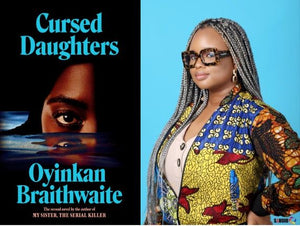 Oyinkan Braithwaite