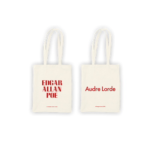 Free tote bag