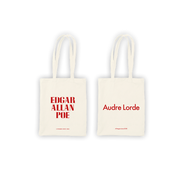 Penguin archive classic (+ a free matching tote bag)