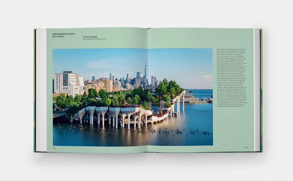 PRE-ORDER The Contemporary Garden with an introduction from Annie Guilfoyle
