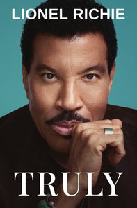 PRE-ORDER Truly by Lionel Richie (Signed)