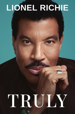 PRE-ORDER Truly by Lionel Richie (Signed)