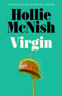PRE-ORDER Virgin by Hollie McNish (Signed)