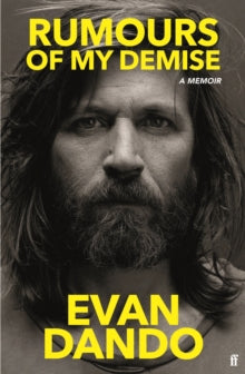 Rumours of My Demise by Evan Dando (Signed)