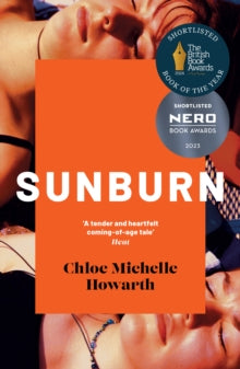 PRE-ORDER Chloe Michelle Howarth 'Heap Earth Upon It' and 'Sunburn' (Signed and dedicated)