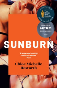 PRE-ORDER Chloe Michelle Howarth 'Heap Earth Upon It' and 'Sunburn' (Signed and dedicated)
