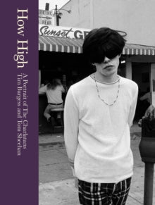 PRE-ORDER How High by Tim Burgess (PRE-ORDER)