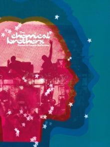 Paused in Cosmic Reflection by The Chemical Brothers with Robin Turner (Signed)