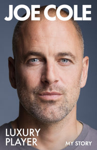 PRE-ORDER Luxury Player by Joe Cole (Signed)