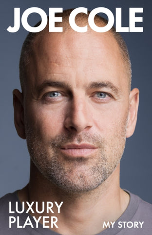 PRE-ORDER Luxury Player by Joe Cole (Signed)