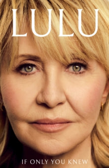 PRE-ORDER If Only You Knew by Lulu (Signed)