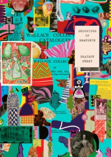 Delusions of Grandeur by Grayson Perry (Signed)