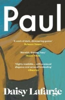 Paul by Daisy Lafarge (Signed)