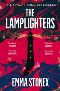 The Lamplighters by Emma Stonex (Signed)